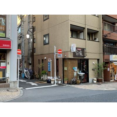 ヴィクトワール神楽坂