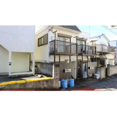 ハウス門井