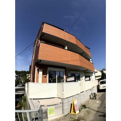 クレドメゾン鎌倉 103号室