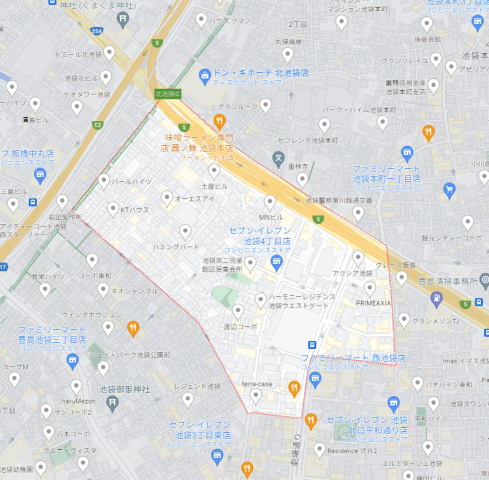 Airbnbと三菱地所　池袋で賃貸住宅と民泊施設の運用